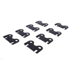 Comp Cams 4842-8 Flat Piece Guide Plate Set For Olds 350-455 W/ 5/16 Pushrod. Fixed Price $26.95.