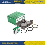 Pistons W/ Rings Fit 98-04 Mercury Mystique Ford Focus Escape 2.0L Dohc. Fixed Price $149.99.