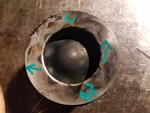 2011-2014 Duramax 6.6L Lml Lgh Engine Piston Rh Passenger Std 19302751. Fixed Price $50.00.