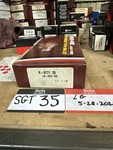 Speed Pro R-9771 35 Premium Piston Ring Set. Fixed Price $108.00.