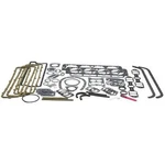 Best Gasket RS578G 1956-1962 365-390 Fits Cadillac Set. Fixed Price $191.99.