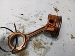 2011 Nissan Altima 2.5L Piston. Fixed Price $56.70.