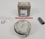 New Oes 81MM Piston W/rings & Wrist Pin 034107065C 2BENNETT Audimotive. Fixed Price $125.00.
