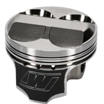 Wiseco K593M815AP Piston Set, Fits Honda B16A, 81.50 Mm Bore, Sport Compact,. Fixed Price $792.99.