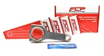 Fcp Steel H-beam Connecting Rods 148MM For Opel / Vauxhall X22XE C22XE C22LET. Fixed Price $543.88.
