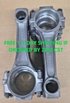 6X Genuine Oem Mopar Dodge Chrysler Connecting Rod 3.9 239 Magnum 92-03 53005798. Fixed Price $202.65.