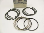 Beck Arnley 013-3800 Engine Piston Rings Standard 1979-1981 Ford Mazda 2.0L-L4. Fixed Price $26.99.