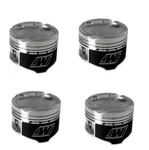 Wiseco Forged Pistons Fits Honda Civic Si B16A2 85MM Bore 11.7:1 Cr. Fixed Price $793.77.
