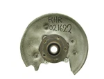 2012-2018 Audi A6 S6 A7 S7 SQ5 Quattro Rear Right Rh Spindle Knuckle Hub 021622. Fixed Price $91.94.