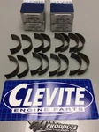 Big Block Chevy 396 454 502 Connecting Rod Bearing Set Of 8 Clevite CB743HN-10. Fixed Price $122.00.
