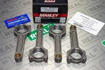 Manley Turbo Tuff Beam Connecting Rods Arp 625+ 2G Dsm Eclipse Evo 1-9 4G63T. Fixed Price $1319.86.