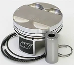 Wiseco 84.5MM 11:1 Cr +.5MM Oversized Pistons Bmw 2.5L M50B25 E36 High Comp. Fixed Price $1098.89.