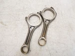 2X Connecting Rod For Audi A4 B7 A6 A8 3.0 Tdi Asb 059AA. Fixed Price $56.99.