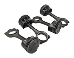 2016-2018 Audi A3 8V Sportback E-tron 1.4L Engine Piston W/connecting Rod SET/4. Fixed Price $399.99.