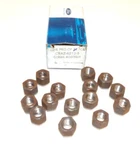 1969 1970 Ford Mustang Cougar Eliminator Nos Boss 302 429 Connecting Rod Nuts 15. Fixed Price $89.00.