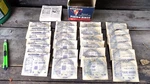1935-39 Hudson Piston Ring Set .020 166648 Nos. Fixed Price $45.00.