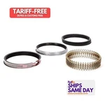 Je Pistons J100L8-4070-5, Kit Ring Set 4.070 Moly 1/16 3/16 Performance. Fixed Price $293.87.