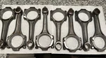 Ford Fe Connecting Rods 360 C7TE-A. Fixed Price $249.00.