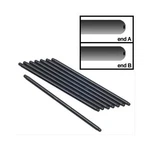 Manley Pushrods Set Of 3/8" Dia Ball - 8.125". Fixed Price $124.69.