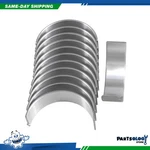 Dnj RB3125 Std. Rod Bearing Set For 87-14 Chevrolet Gmc Astro Blazer 4.3L Ohv. Fixed Price $18.99.