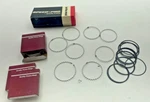 Sealed Power Plasma Moly Piston Ring Set Speed Pro Stainless Steel Internal. Fixed Price $151.49.