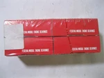 Engine Connecting Rod Bearing Set Sealed Power 4-67230CP 1.00MM. Fixed Price $19.49.