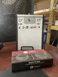 Sealed Power E-562KC 1.00MM Piston Ring Set. Fixed Price $24.30.