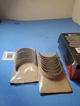 Engine Connecting Rod Bearing Set Sealed Power 8-3230CP 10. Fixed Price $30.00.