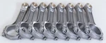 Eagle SIR6125BBLW Connecting Rods Beam 6.125 Forged Small Block Chevy. Fixed Price $408.33.