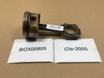 2006 Mercedes CLS500 5.0L V8 Engine Motor Piston Oem+. Fixed Price $65.71.
