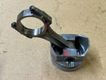 87-93 Ford Mustang 1 Factory Forged & Rod 302 Roller Oem Trw Pistons #4. Fixed Price $50.99.