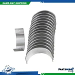 Dnj RB970 Std. Rod Bearing Set For 90-10 Toyota 4RUNNER 4.0L-4.7L V8 Sohc 1UZFE. Fixed Price $53.19.