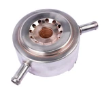 Engine Oil Cooler Assembly For Nissan Xterra Pathfinder Off-road VQ40DE. Fixed Price $54.50.