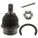 Febi Bilstein Ball Joint Lower Front Axle Left Or Right - 43028 Precision Fit. Fixed Price $30.96.