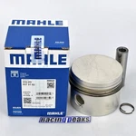 Mahle Pistons 89.67 X1 For Volvo B20A B20B B20E 140 240 2.0 1969-1974. Fixed Price $125.84.