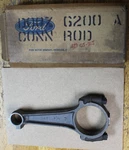 Nos Ford 429CJ 429SCJ Connecting Rod D0OZ 6200 A. Fixed Price $174.95.