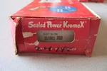 Sealed Power Piston Ring Fits Dodge Chrysler Plymouth (5516KX .060). Fixed Price $17.49.