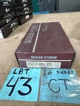 Sealed Power E296X Standard Piston Ring Set. Fixed Price $45.00.