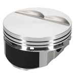 Wiseco Piston Kit PTS511A4; Pro Trustreet 4.040 Flat Top, 5.4 Rod Ford 347. Fixed Price $629.99.