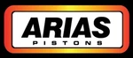 Arias 14012 Forged Aluminum Pistons Gm Chevy 350 23 4.040" X 10.25 8PCS. Fixed Price $938.70.