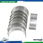 Dnj RB489 Standard Rod Bearing Set For 98-04 Kia Sephia Spectra 1.8L L4 Dohc 16V. Fixed Price $37.04.
