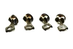 2017 2018 Subaru Forester Oem 2.5L Engine Piston & Connection Rod Assembly Set 4. Fixed Price $202.49.