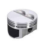 Wiseco Piston Kit PTS505A3; Pro Tru Street 4.030 Flat Top, 6 In. Rod For 350 Sbc. Fixed Price $629.99.