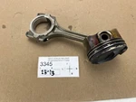 2015-2021 Lexus Nx Rc 300 200T 2.0 Turbo Engine Motor Piston & Connecting Rod. Fixed Price $33.58.