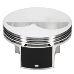 Je 258031 Aluminum Flat Top Set - 4.045 Bore 1.250 Cd 0.927 Pin. Fixed Price $1154.99.