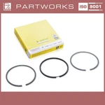 Piston For Porsche 2.2 -'71 Set 91110390101. Fixed Price $46.39.