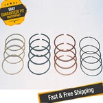 Total Seal T0690 5 TS1 Street And Race Piston Rings. Fixed Price $396.92.