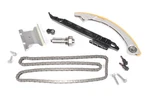 Acdelco 12680750 Timing Chain Kit & Tensioner Guides For Buick Chevy Pontiac. Fixed Price $148.85.