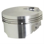 Trick Flow Powerport Forged Pistons Ford Clevor 51604330. Fixed Price $813.99.