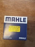 Vw Bug Bus Ghia Mahle Piston Ring Set 85.5MM 2X2X5MM 311198169A Free Ship. Fixed Price $39.99.